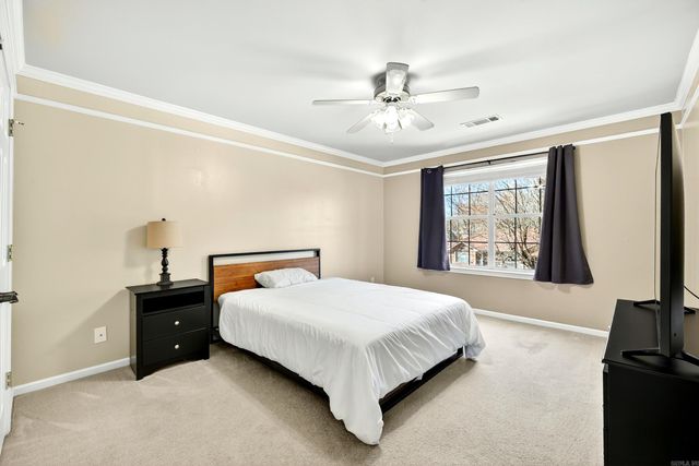 105 Foxrun Cove, Jacksonville, AR 72076