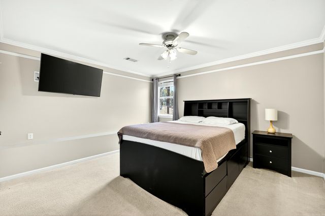 105 Foxrun Cove, Jacksonville, AR 72076