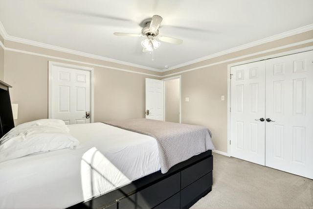 105 Foxrun Cove, Jacksonville, AR 72076