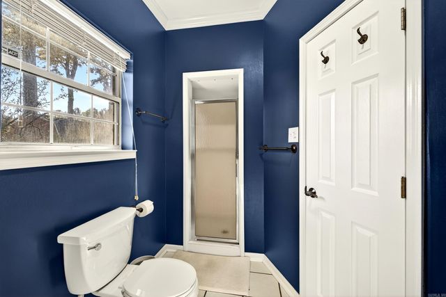 105 Foxrun Cove, Jacksonville, AR 72076