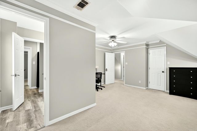 105 Foxrun Cove, Jacksonville, AR 72076