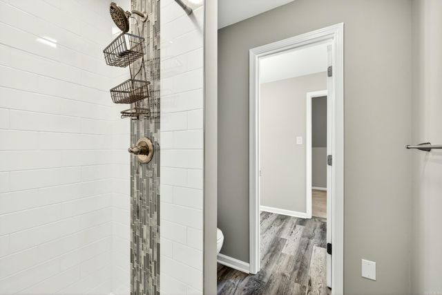 105 Foxrun Cove, Jacksonville, AR 72076