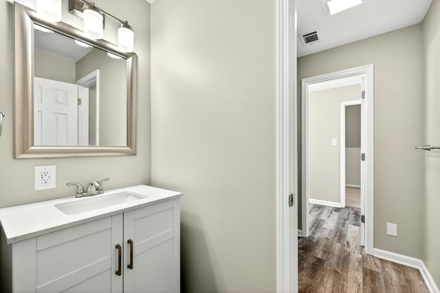 105 Foxrun Cove, Jacksonville, AR 72076