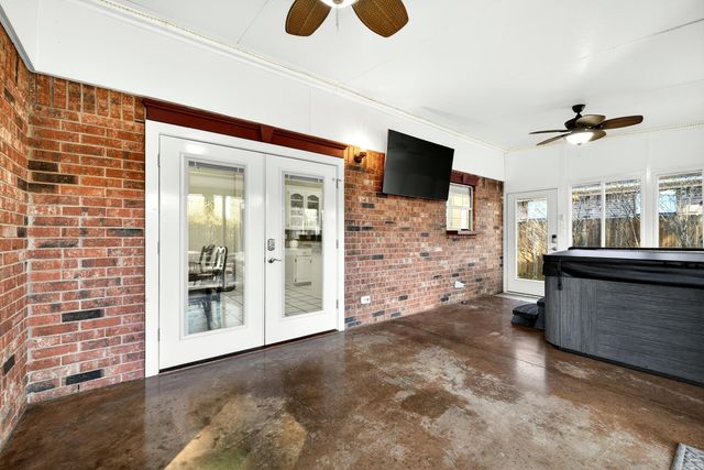 105 Foxrun Cove, Jacksonville, AR 72076