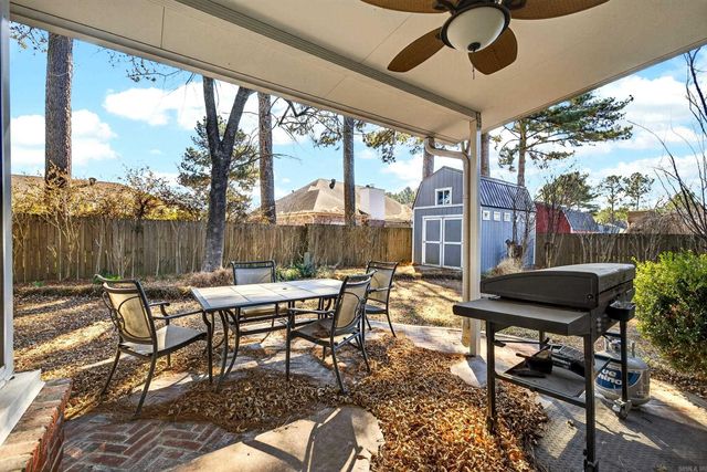 105 Foxrun Cove, Jacksonville, AR 72076