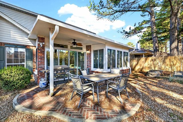 105 Foxrun Cove, Jacksonville, AR 72076