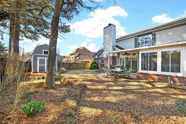 105 Foxrun Cove, Jacksonville, AR 72076