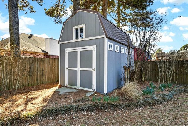 105 Foxrun Cove, Jacksonville, AR 72076