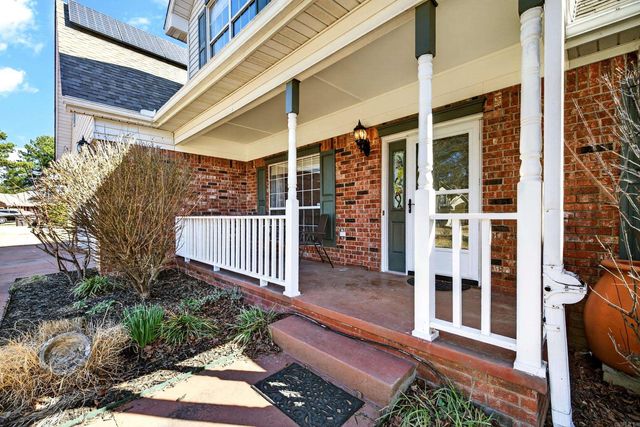 105 Foxrun Cove, Jacksonville, AR 72076