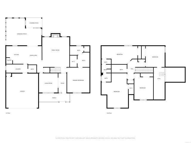 105 Foxrun Cove, Jacksonville, AR 72076
