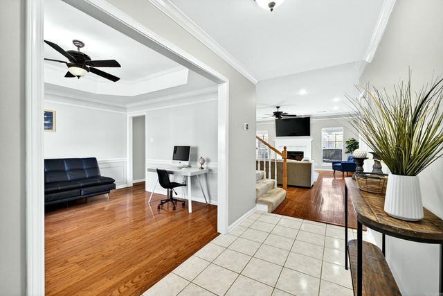 105 Foxrun Cove, Jacksonville, AR 72076