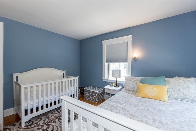 83 Saunders Rd, Norwood, MA 02062