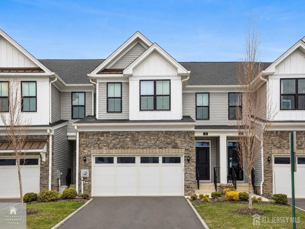 26 Wisteria Court, Monroe, NJ 08831