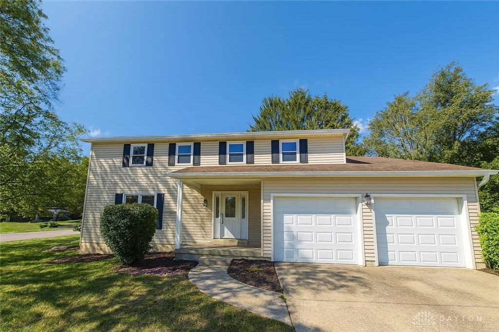 9287 Gourmet Lane, Loveland, OH 45140