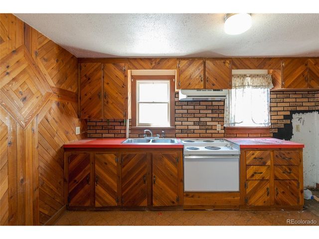 935 S Lowell Blvd, Denver, CO 80219