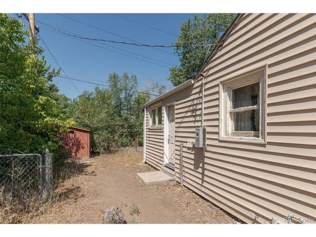 935 S Lowell Blvd, Denver, CO 80219