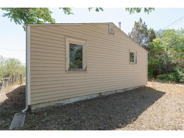 935 S Lowell Blvd, Denver, CO 80219