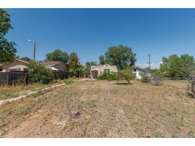 935 S Lowell Blvd, Denver, CO 80219