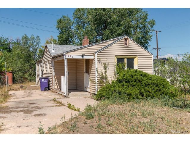 935 S Lowell Blvd, Denver, CO 80219