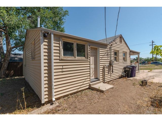 935 S Lowell Blvd, Denver, CO 80219