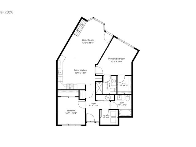 103 3RD St, Lake Oswego, OR 97034