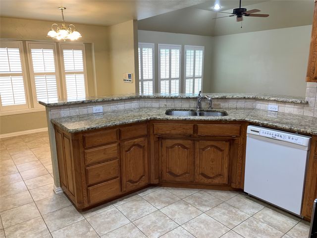 4914 Shadowood Road, Colleyville, TX 76034