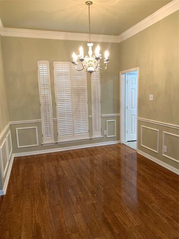 4914 Shadowood Road, Colleyville, TX 76034