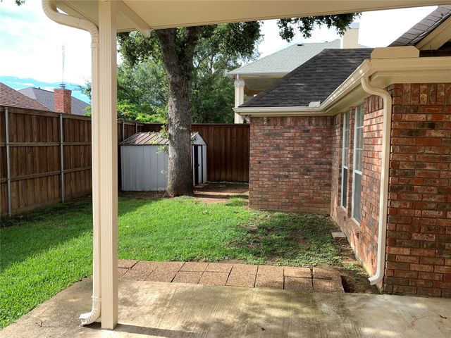 4914 Shadowood Road, Colleyville, TX 76034