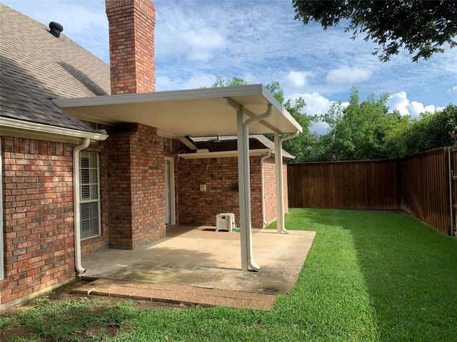 4914 Shadowood Road, Colleyville, TX 76034