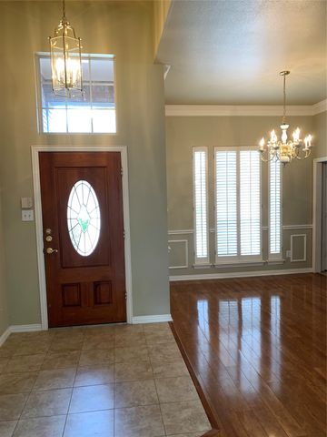 4914 Shadowood Road, Colleyville, TX 76034