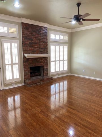 4914 Shadowood Road, Colleyville, TX 76034