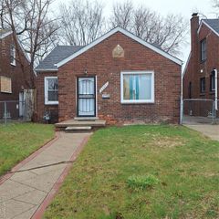 20472 Hull Street, Highland Park, MI 48203