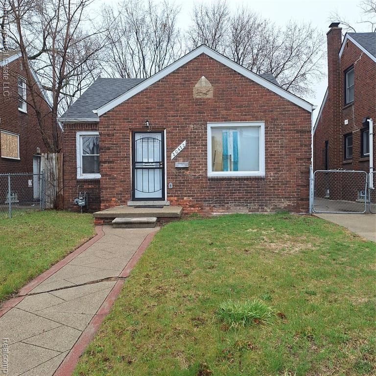 20472 Hull Street, Highland Park, MI 48203