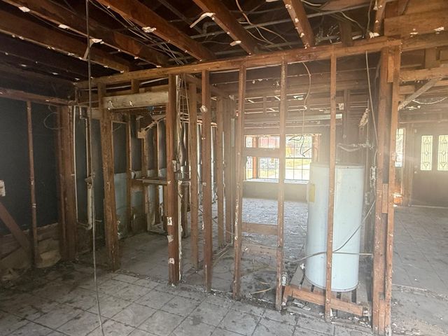 17018 Woodacre Drive, Houston, TX 77049