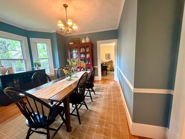 43 Walnut Street, Newton, MA 02460