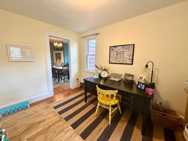 43 Walnut Street, Newton, MA 02460