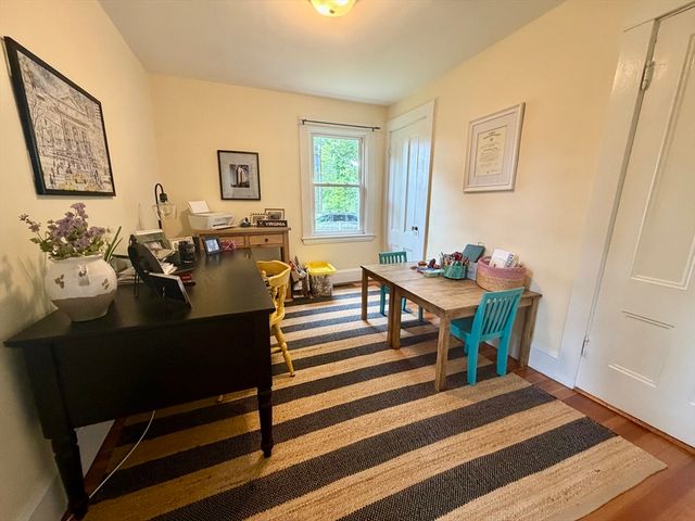 43 Walnut Street, Newton, MA 02460