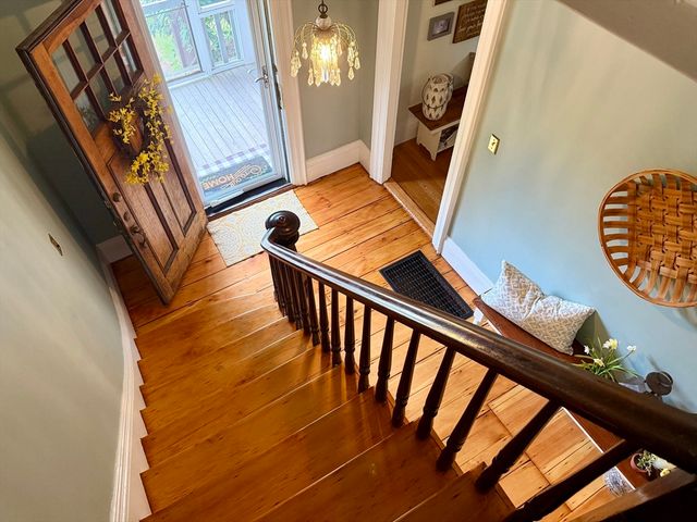 43 Walnut Street, Newton, MA 02460