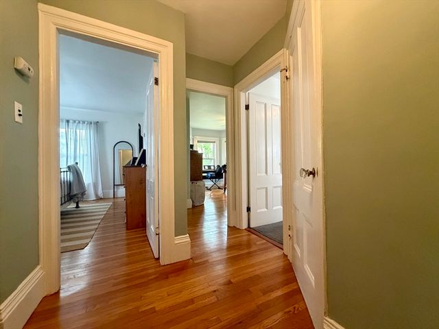 43 Walnut Street, Newton, MA 02460