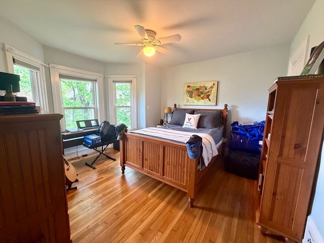 43 Walnut Street, Newton, MA 02460