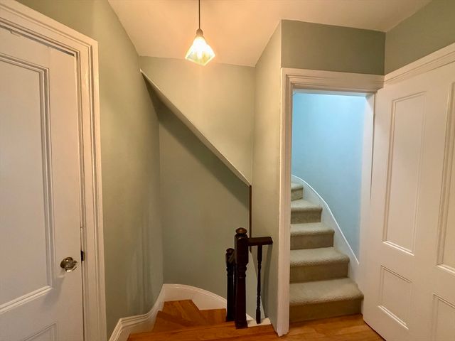 43 Walnut Street, Newton, MA 02460