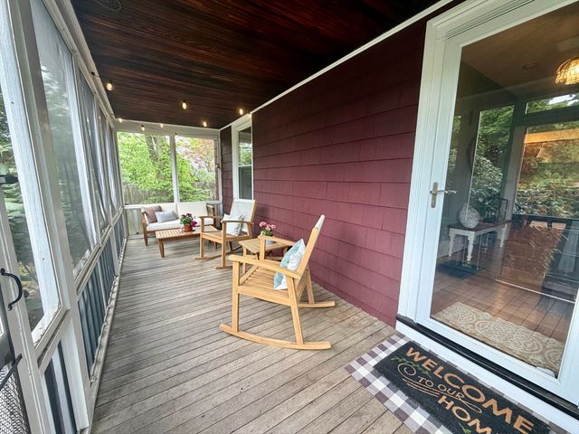 43 Walnut Street, Newton, MA 02460