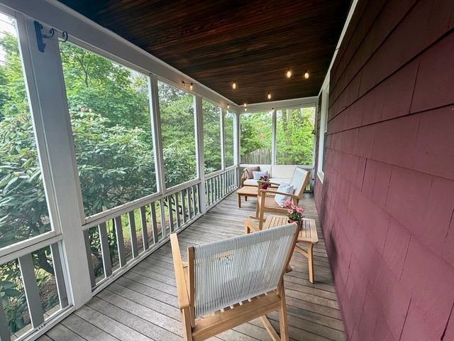43 Walnut Street, Newton, MA 02460