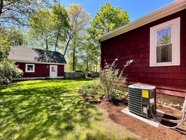 43 Walnut Street, Newton, MA 02460