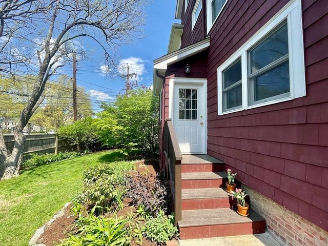 43 Walnut Street, Newton, MA 02460