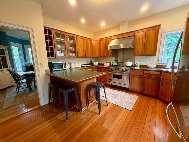 43 Walnut Street, Newton, MA 02460