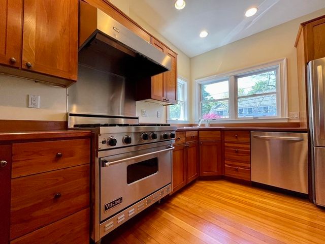 43 Walnut Street, Newton, MA 02460