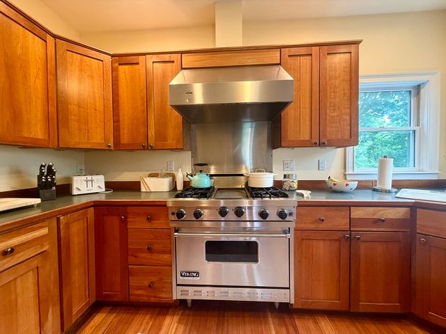 43 Walnut Street, Newton, MA 02460