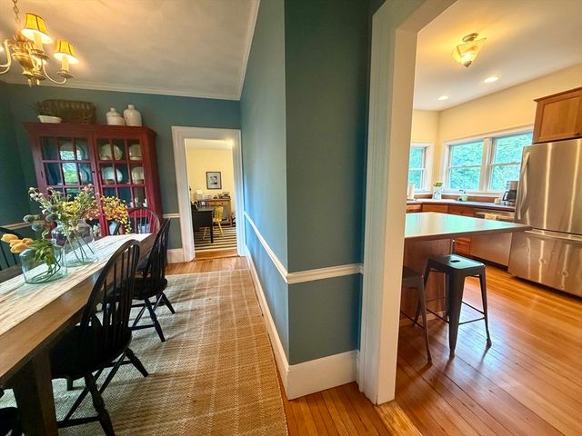 43 Walnut Street, Newton, MA 02460