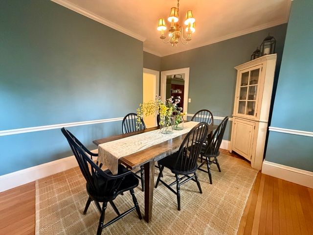 43 Walnut Street, Newton, MA 02460